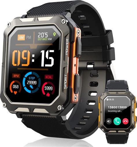 ios compatible watches|best rugged smartwatch for iphone.